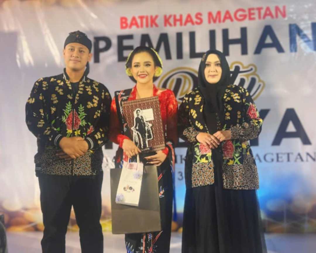 Ratu Kebaya Batik