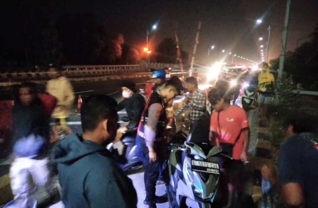 Jembatan Suramadu