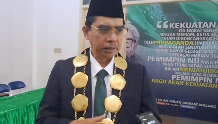 Rencana Pemkab Malang Hibahkan Tanah 30 Hektare Untuk PTN, Rektor Unira Buka Suara