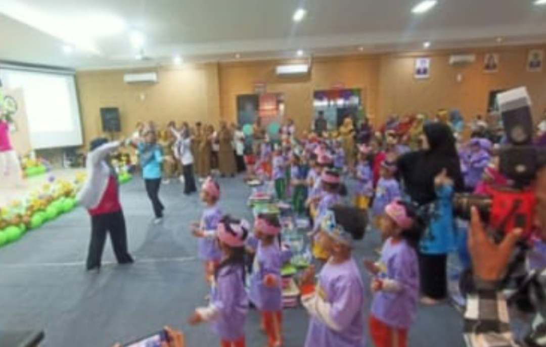 RSUD Sayidiman Magetan