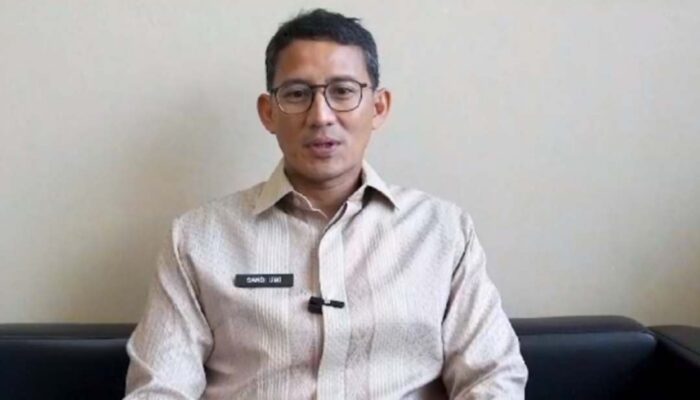 Ki Purwa Heritage Festival Dapat Apresiasi dari Menparekraf