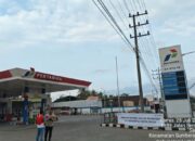 SPBU Desa Sentul Lumajang Disanksi, Berlaku Hari Ini