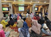SD Khadijah Pandegiling Tekankan Pentingnya pendidikan Moral Anak di Era Digitalisasi