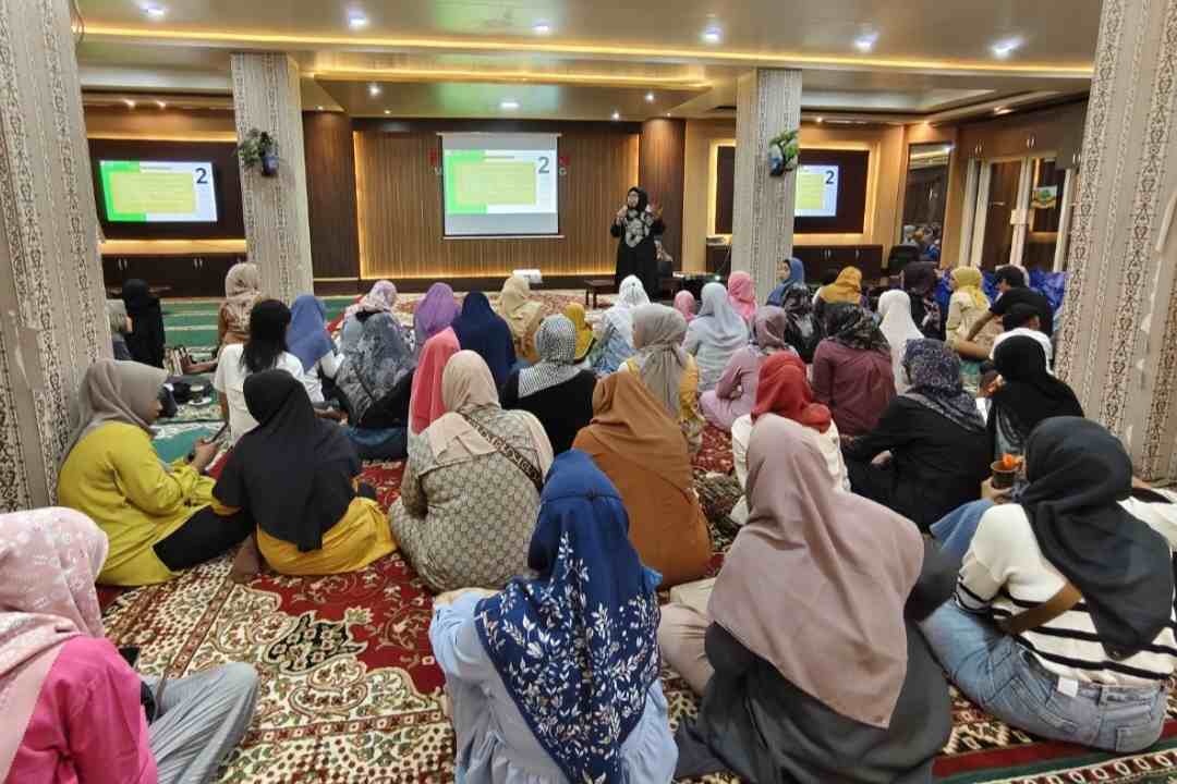 SD Khadijah Pandegiling