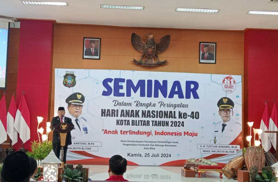 Hari Anak Nasional
