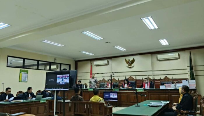 Penasihat Hukum Siskawati Tuding KPK Gagal Jalankan Fungsi Pencegahan Korupsi