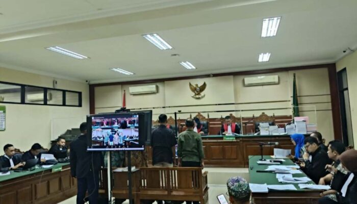 Pemotongan Dana Insentif Pegawai BPPD Sidoarjo Bersumber dari Rekening Pribadi