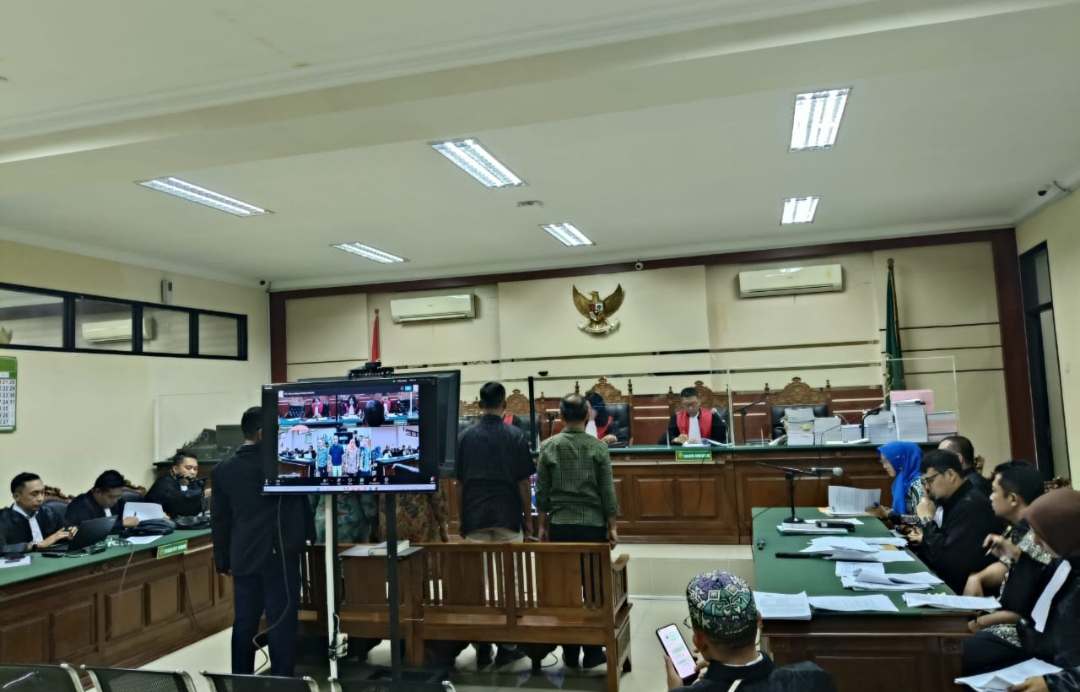 Sidang Siskawati