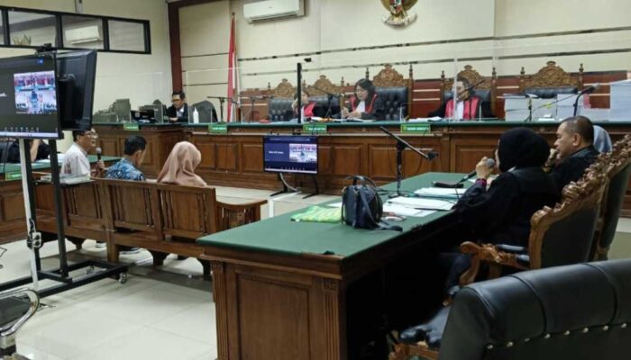 Siskawati Kembali Tuding KPK Tebang Pilih di Kasus BPPD Sidoarjo