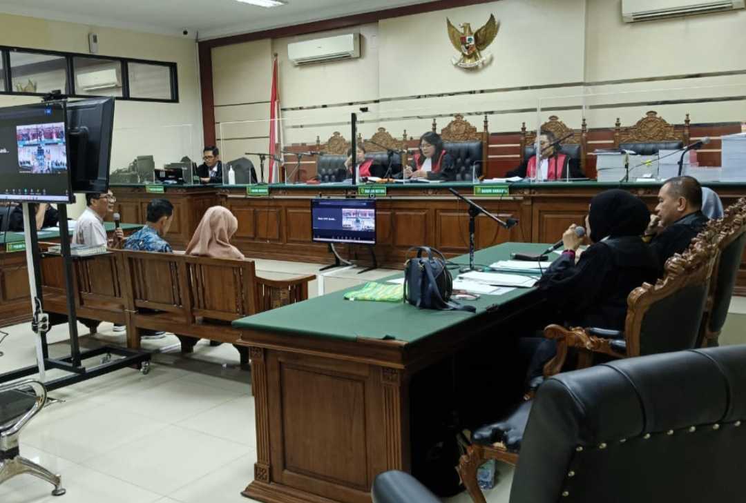Kasus BPPD Sidoarjo