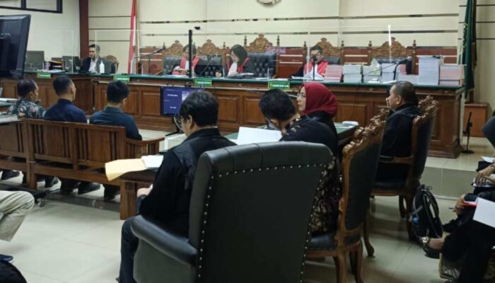 Rekening Siskawati Diblokir, PH Ajukan Penangguhan