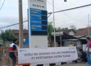 SPBU Sentul Lumajang “Usir” Konsumen Beli Pertalite dan Arogan