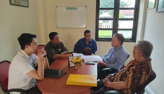 Diduga Bangkrut, PD Semeru Digugat Wanprestasi