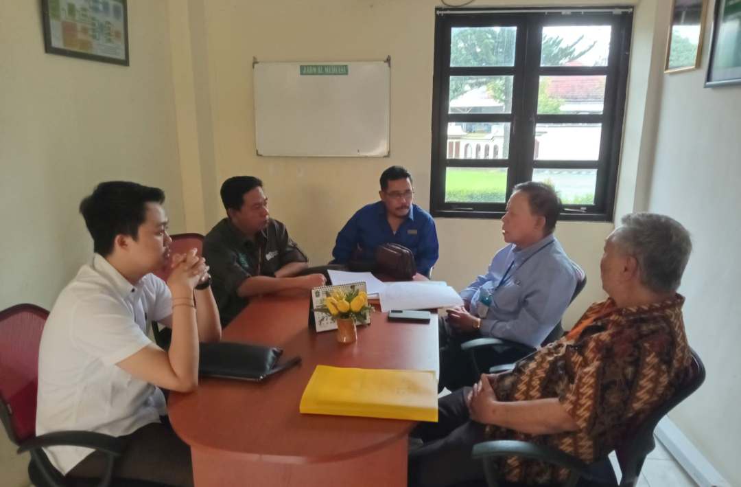 PD Semeru
