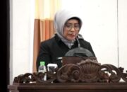 TAPD Lumajang dan Banggar DPRD Cari Solusi Terbaik Honorarium Guru Non NIP