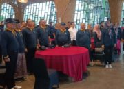 OTOS, Perumda Tirta Kanjuruhan Gelar Outing Perkuat Kerjasama Tim