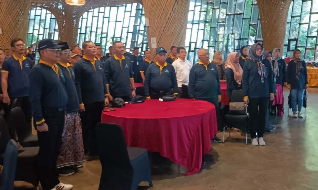 Perumda Tirta Kanjuruhan