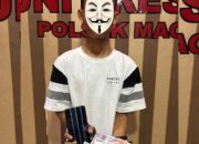 Reskrim Polsek Maospati Ungkap Pembobol Rumah Janda Suwati