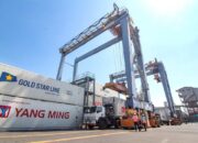 TTL Perkuat Operasional, Tambah Dua Unit RTGC