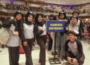 UNAIR Terjunkan 2686 Mahasiswa KKN BBK