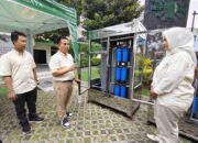 Unusa Water dan Incinerator Wujudkan Unusa Jadi Kampus Bebas Sampah Plastik