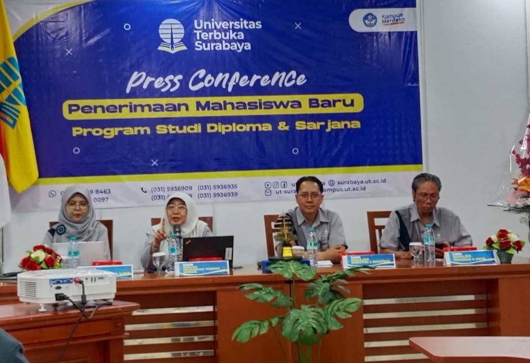 Universitas Terbuka