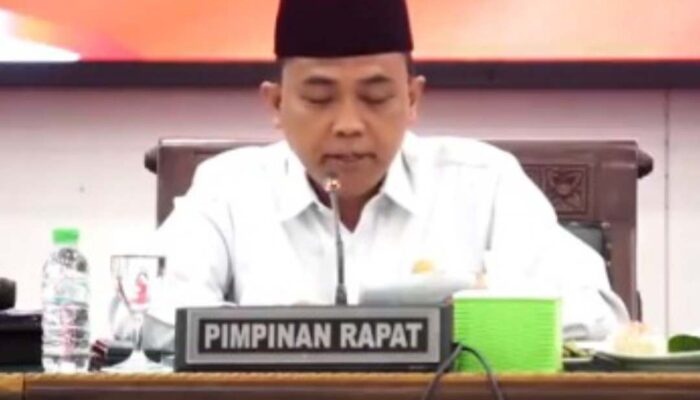 Banyak Aset Daerah Lumajang Belum Diinventarisir
