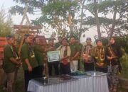 Desa Wisata Bangowan Kemenparekraf Sebut Punya Potensi Besar