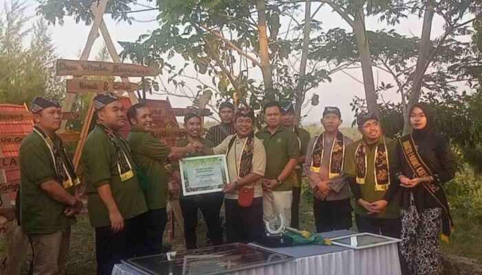 Desa Wisata Bangowan Kemenparekraf Sebut Punya Potensi Besar