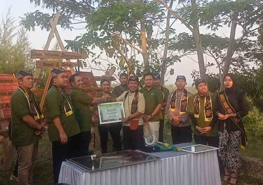 Kemenparekraf