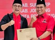 DPC PDI Perjuangan Magetan Dukung Penuh Putusan MK