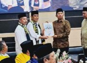 Dua Kader Terbaik PDIP Tarung di Pilbup Malang 2024, Kawan Jadi Lawan