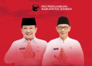 Resmi Kantongi Rekom PDIP, Hendy Siswanto: Semua Karena Rakyat