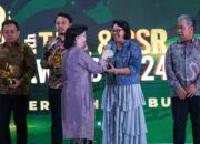 Terminal Petikemas Sabet Sejumlah Penghargaan