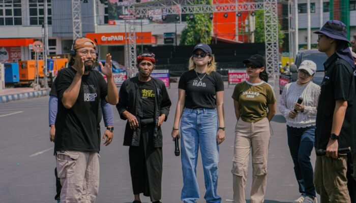 Linkrafin Bakal Tampil di JFC 2024, Iringi Defile Jember dan Japanese Traditional Firework