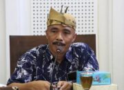 Fathol Arifin: Sekdako Calon Tunggal Pengganti Pj Wali Kota Malang
