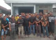Dinas Saling Lempar Tanggungjawab, Paguyuban PKL Siap Rawat Monumen Klakah