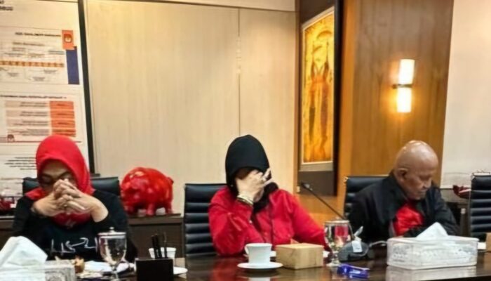 Rekom DPP PDI-P Masih Misterius, Semua Bacabup Malang Tunggu Pleno