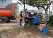 Lumajang Dilanda Kekeringan, BPBD Distribusi Air Bersih ke 7 Titik