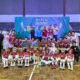 Smada Lumajang Raih Juara Basket Kejurprov