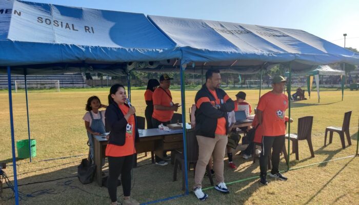 Turnamen Askot Probolinggo Cup 2024, Diikuti 23 Tim