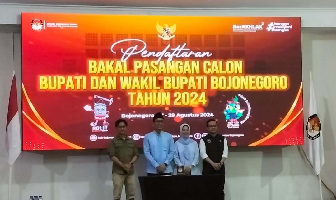 Pasangan Wanur