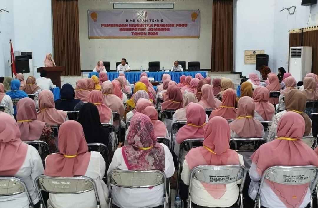 Bimbingan Teknis