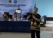 KLB PWI Digelar Bulan Ini, Provinsi Diminta Bersiap