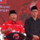 Konsolidasi PDIP Jember