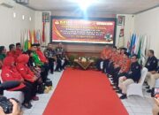 Petahana ASRI Lawan Mbah Abu-Andika di Pilkada Blora