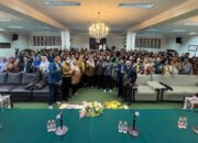 Gempa Megathrust Bukan Hoaks, 193 Mahasiswa Unair Dibekali Ilmu Sebelum Terjun ke Desa