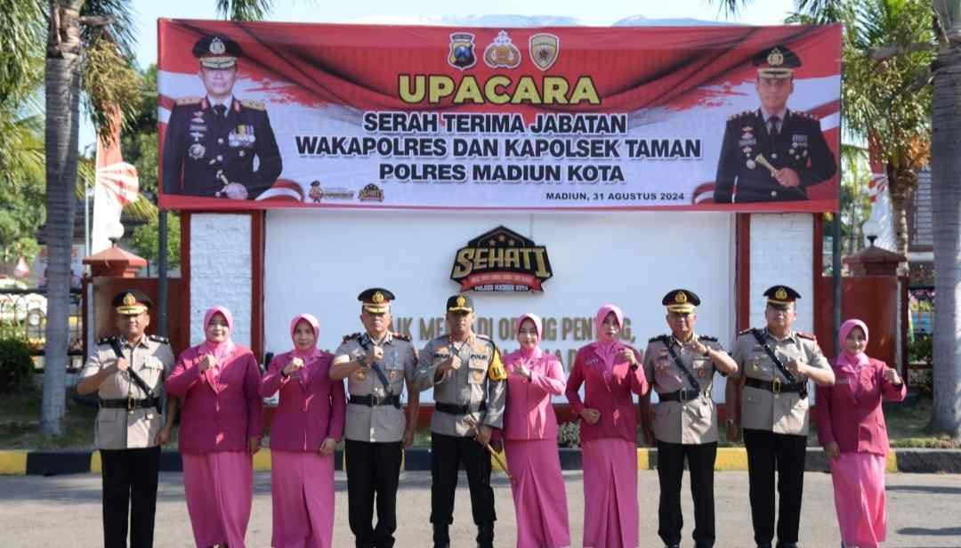 Kapolsek Taman