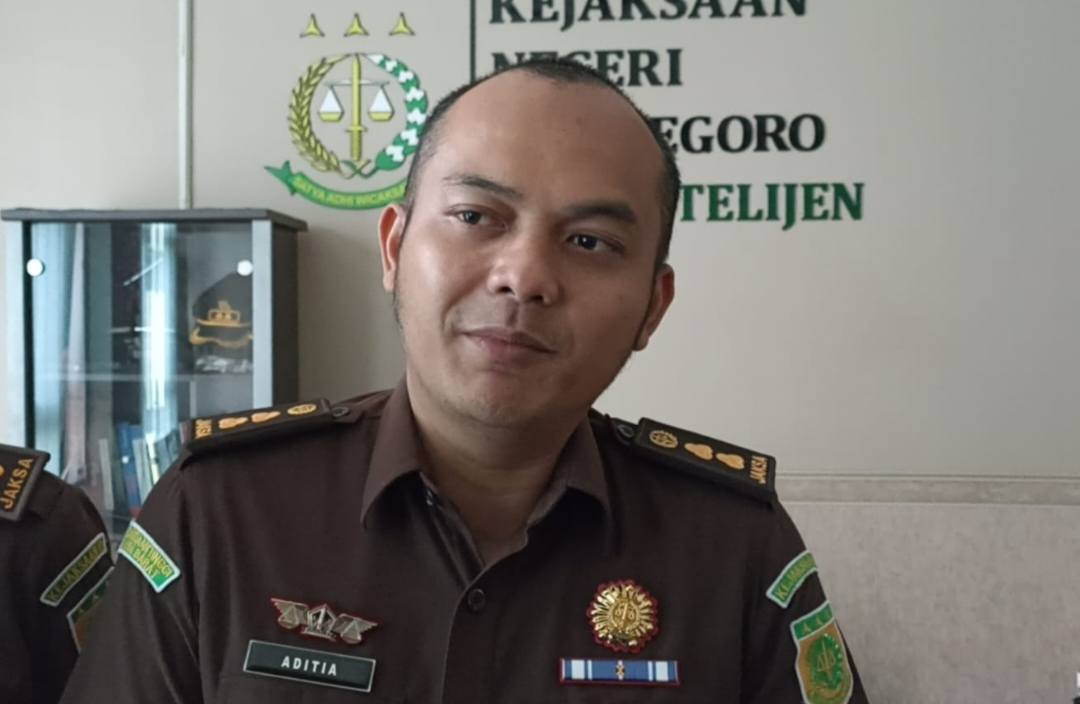 Korupsi mobil siaga