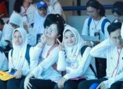 Amerta Unair Usung Keberagaman dan Aksi Nyata